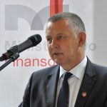 Marian Banaś: W ciągu jednego roku budżet państwa zyskał 42 mld złotych na uszczelnieniu systemu podatkowego