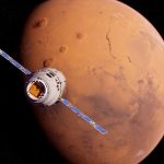 Mieszkańcy Warmii i Mazur „wylądowali” na Marsie