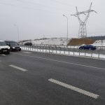 Kierowcy mogą już jechać kolejnym odcinkiem obwodnicy Olsztyna