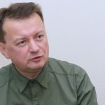Mariusz Błaszczak: Obecność wojsk na Warmii i Mazurach powinna być zwiększona. Ewentualny agresor spotka się ze stanowczą odpowiedzią