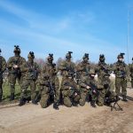 Wojskowi z Braniewa wezmą udział w polsko-amerykańskich ćwiczeniach