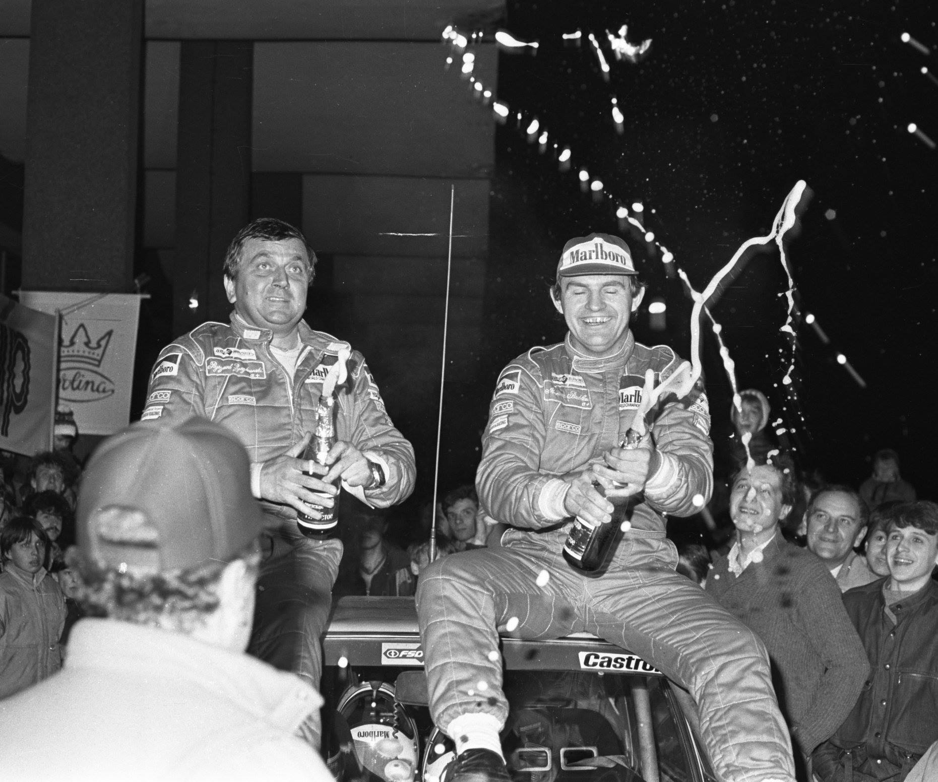 Rocznice śmierci Mariana Bublewicza i Janusza Kuliga. Słuchaj audycji Szerokości