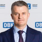 Ireneusz Sobieski: Grupa DBK jest jedyną prywatną firmą, która była w stanie sprostać konkurencji wielkich koncernów
