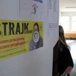 Czy nauczyciele otrzymają wynagrodzenie za strajk? Decyzję olsztyńskiej rady miasta poznamy w przyszłym tygodniu