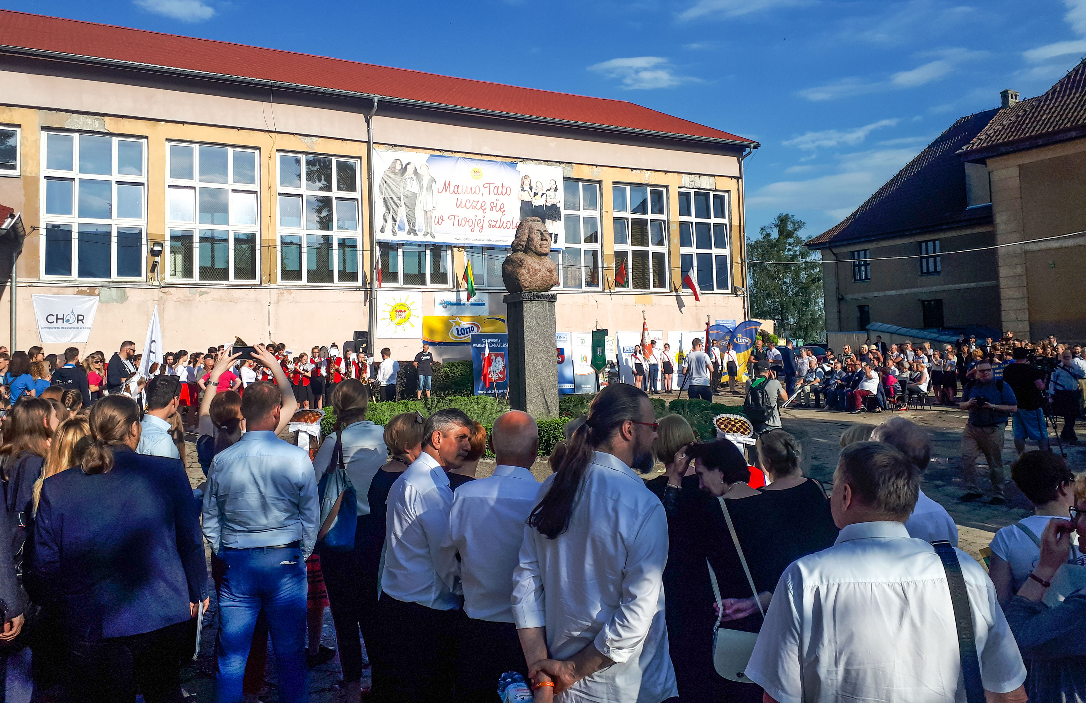 Kto zdobędzie główną nagrodę w Międzynarodowym Festiwalu Muzyki Chóralnej im. F. Nowowiejskiego?