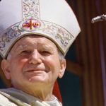 Mija 20 lat od wizyty Jana Pawła II w Ełku i Elblągu. „Papieskie pielgrzymki dały Polakom siłę i nadzieję na zmiany”