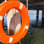 Tragedia na Jeziorze Oleckim Wielkim. Nie żyje 12-letnia dziewczynka