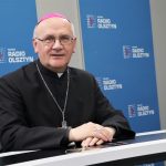 Arcybiskup Górzyński: Najważniejsze jest pojednanie. Taka jest natura tych świąt