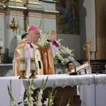 Biskupi udzielają dyspensy i wzywają do pozostania w domach. Transmisja porannej mszy z Gietrzwałdu w Radiu Olsztyn