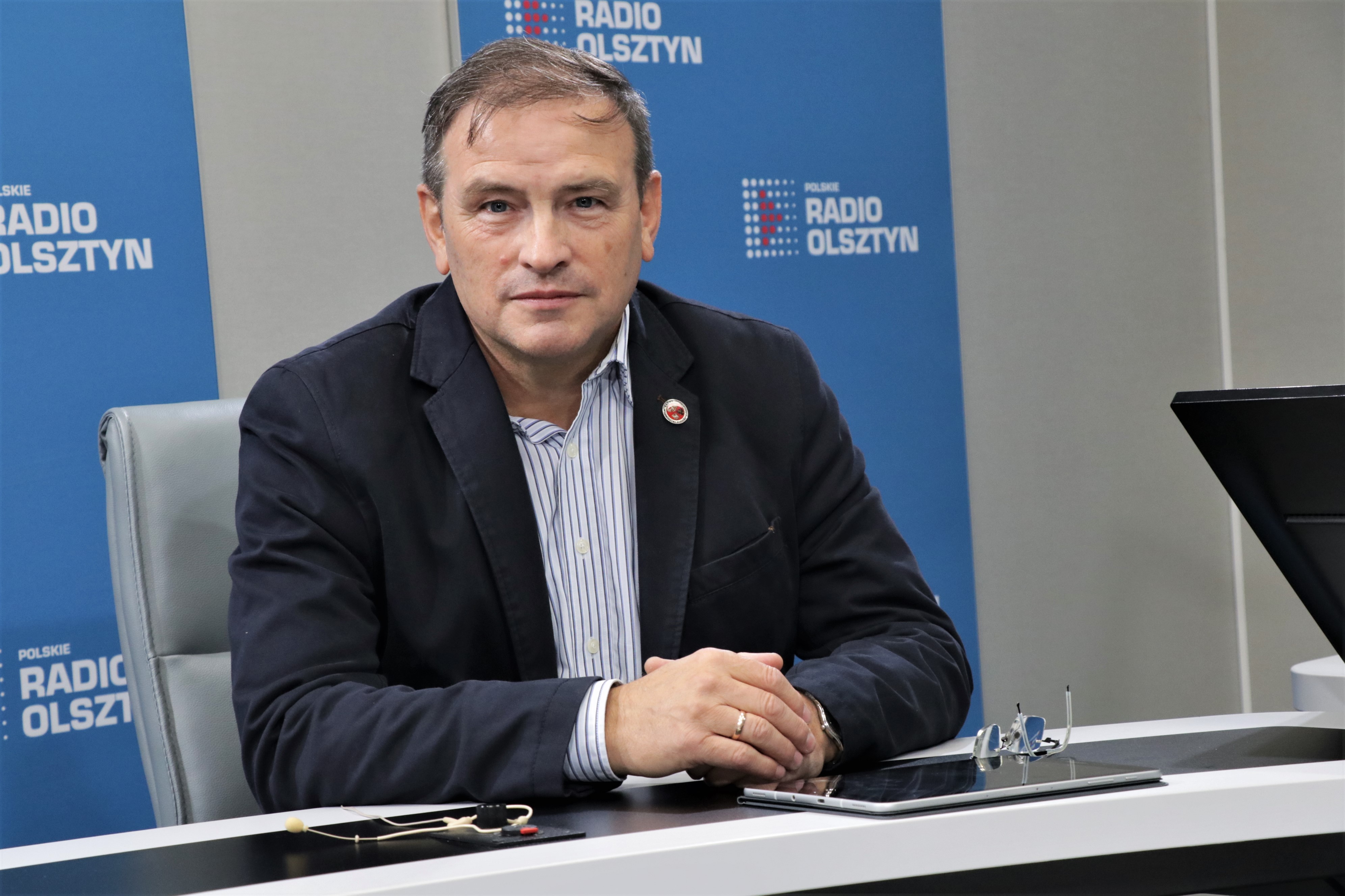 Niższy podatek PIT i edukacja seksualna w szkołach. Posłuchaj audycji Jeden na Jednego