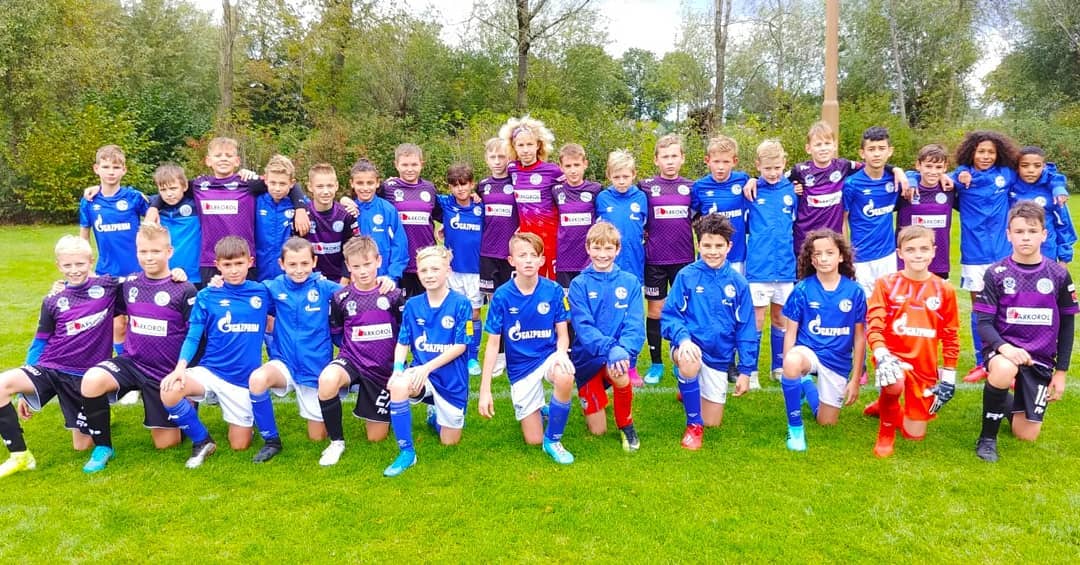 Silnie obsadzony turniej okazją do nauki dla młodych piłkarzy