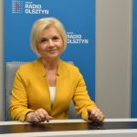 Lidia Staroń komentuje wybory na marszałka Senatu. Na kogo zagłosuje?