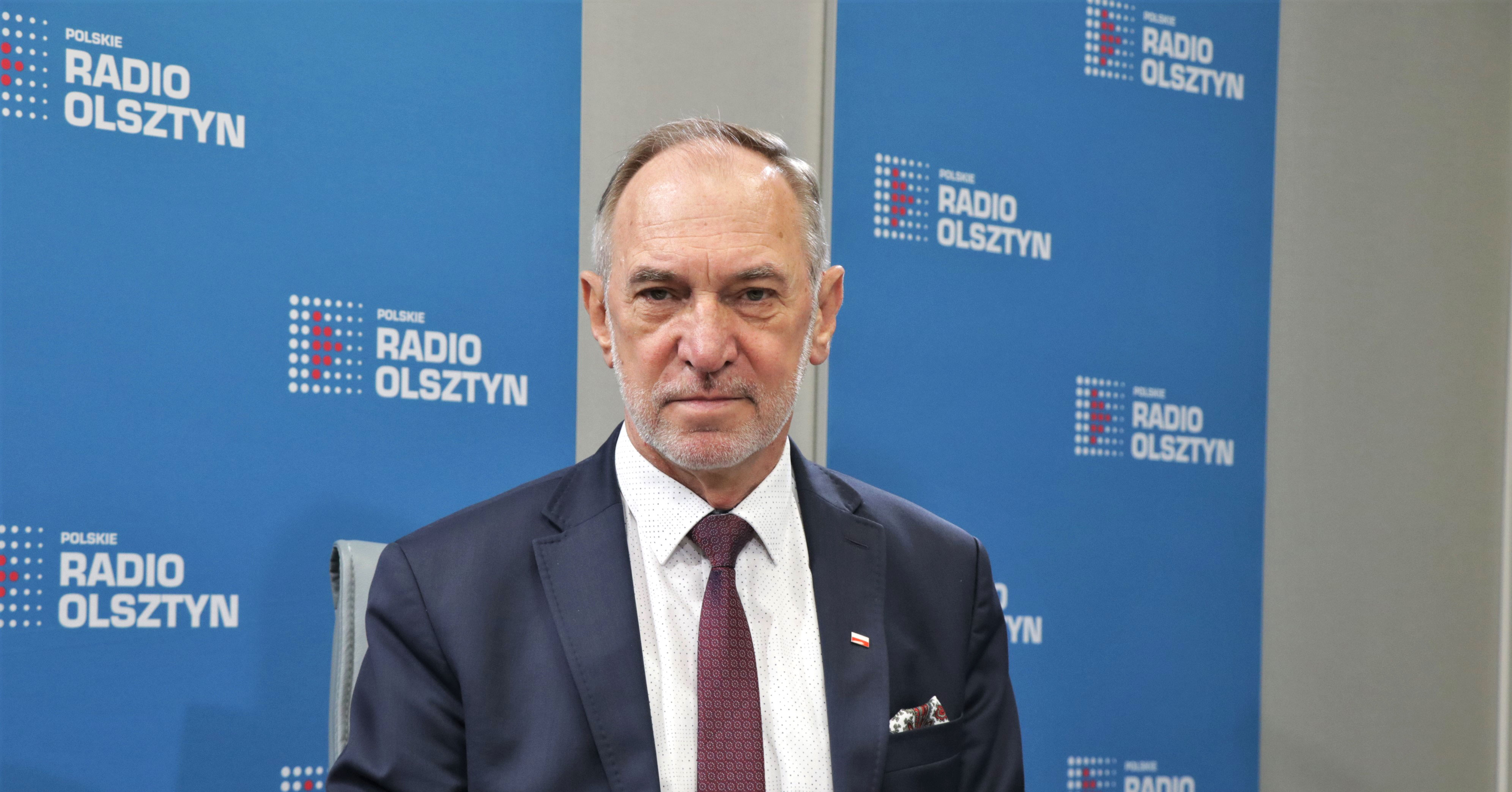 Zbigniew Babalski: Idzie zmiana pokoleniowa i rządzenie trzeba oddać tym, którzy mają więcej energii i zapału