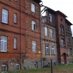 Budynki dawnego obozu KL Soldau w Działdowie będą wyremontowane