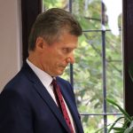 Proces apelacyjny byłego prezydenta Olsztyna Czesława Małkowskiego odroczony do 9 grudnia