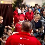 Polacy na Kresach otrzymują świąteczne dary. Trwa akcja Paczka dla Rodaka i Bohatera