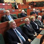 Sejmik województwa jednomyślny: koniec współpracy z obwodem kaliningradzkim