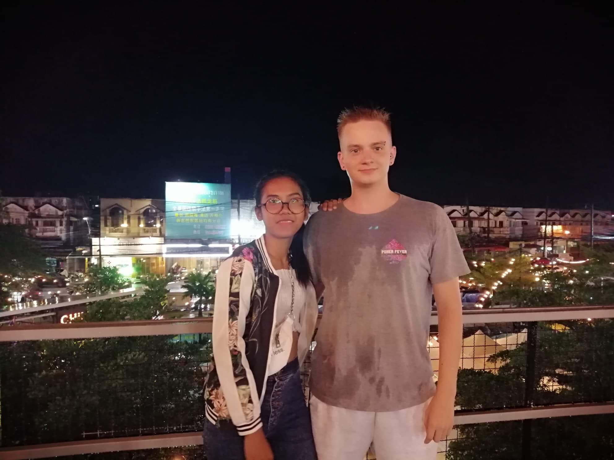 Wciąż trwają poszukiwania 27-letniego Mateusza. Do Tajlandii leci grupa płetwonurków