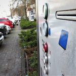 Czy w Olsztynie pojawią się nowe parkomaty? „Miasto ich potrzebuje”