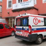 Szpital Miejski w Olsztynie ma nowego dyrektora