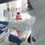 Polska przygotowuje się do walki z koronawirusem. W Olsztynie gotowe jest specjalne laboratorium