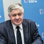 Krzysztof Jurgiel: Komisja Europejska nie ma uprawnień by wstrzymać przekop Mierzei Wiślanej