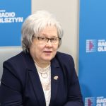 Bogusława Orzechowska: Na choroby, na które nie ma lekarstwa, skutecznym zabezpieczeniem jest szczepienie