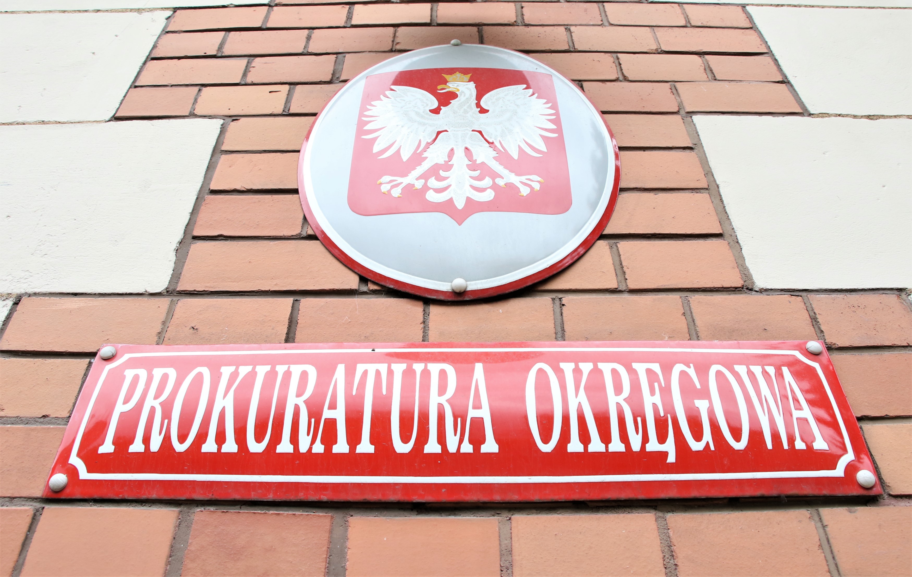 Olsztyńska prokuratura odmawia śledztwa ws. Trybunału Konstytucyjnego