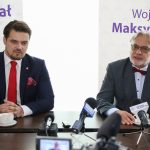 „Warto ufać tym, którzy myślą o Polsce”. Posłowie Porozumienia wspierają Andrzeja Dudę i apelują o udział w wyborach