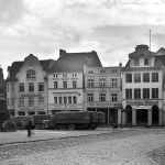 Sentymentalna podróż w przeszłość. Otwarto wystawę unikatowych zdjęć Heilsberga z archiwum w Królewcu