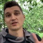 Dmytro Teriomenko zawodnikiem Indykpolu AZS. Ukrainiec zagra na pozycji środkowego