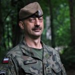 Płk Bryś: 3 tysiące osób chce wstąpić do dobrowolnej zasadniczej służby wojskowej