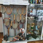Czy olsztyńskie Muzeum Sportu będzie musiało zawiesić działalność? „Pamiątki i eksponaty robią wrażenie”