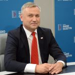 Jerzy Małecki: Nie zostawiliśmy przedsiębiorców w nierównej walce z pandemią