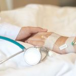 Wolne łóżka i respiratory w warmińsko-mazurskich szpitalach. Urząd wojewódzki podał najnowszy raport