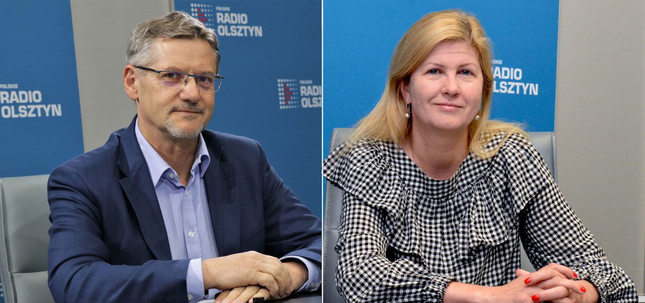 Posłowie o inflacji i Polskim Ładzie. Posłuchaj Porannych Pytań : Radio ...