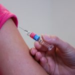 Ruszyły szczepienia dzieci przeciwko COVID-19. „Zainteresowanie bardzo pozytywnie nas zaskoczyło”