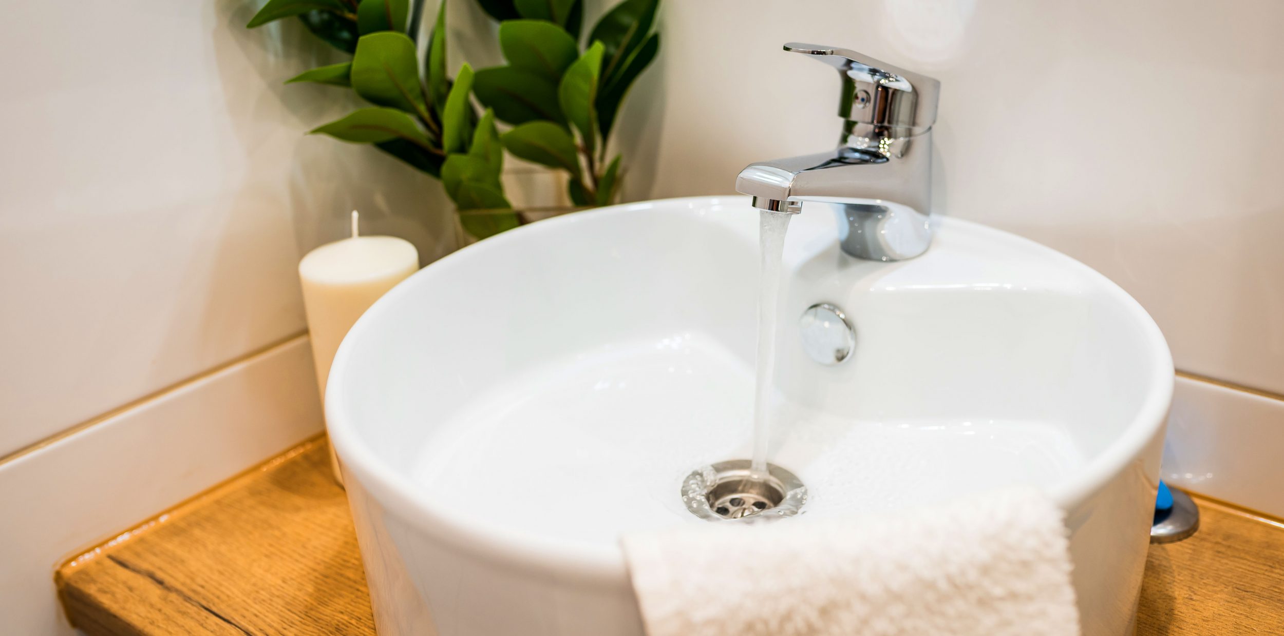 Spór o ceny wody w Olsztynie. Wody Polskie: Na takie podwyżki naszej zgody nie będzie