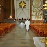 Niedziela Palmowa i Wielki Tydzień w Kościele. Duchowni proszą o zachowanie zasad bezpieczeństwa