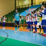 Wicemistrzowie Polski w futsalu gotowi do sparingu z AZS-em Wilanów