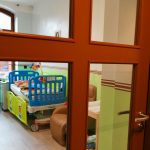 Olsztyńskie hospicjum przyjmie chore dzieci z Ukrainy