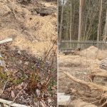 Proboszcz z Nowej Wsi Ełckiej z zarzutami za zniszczenie grobów. Akt oskarżenia jeszcze w czerwcu