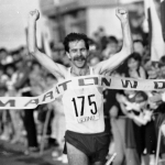 Nie żyje Ryszard Misiewicz. Były mistrz Polski w biegu maratońskim