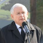Jarosław Kaczyński: Polski Ład będzie dużą szansą dla młodych ludzi