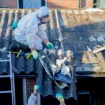 Mieszkańcy liczą na dofinansowanie. „Mamy dużo azbestu na dachach”
