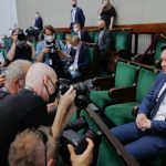 Sejm powołał prof. Marcina Wiącka na stanowisko Rzecznika Praw Obywatelskich