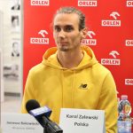 Karol Zalewski o przygotowaniach do mistrzostw świata