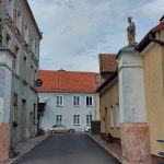 Barczewo – kościoły, mosty, kapliczki i Feliks Nowowiejski