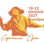 Jan Kanty Pawluśkiewicz gościem festiwalu Copernicus Open