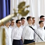170 tysięcy uczniów w regionie rozpoczęło nowy rok szkolny. Wojewódzka inauguracja w Olsztynie